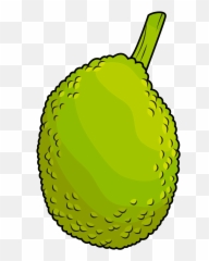 Breadfruit Clipart - Breadfruit Clipart Emoji,Passion Fruit Emoji