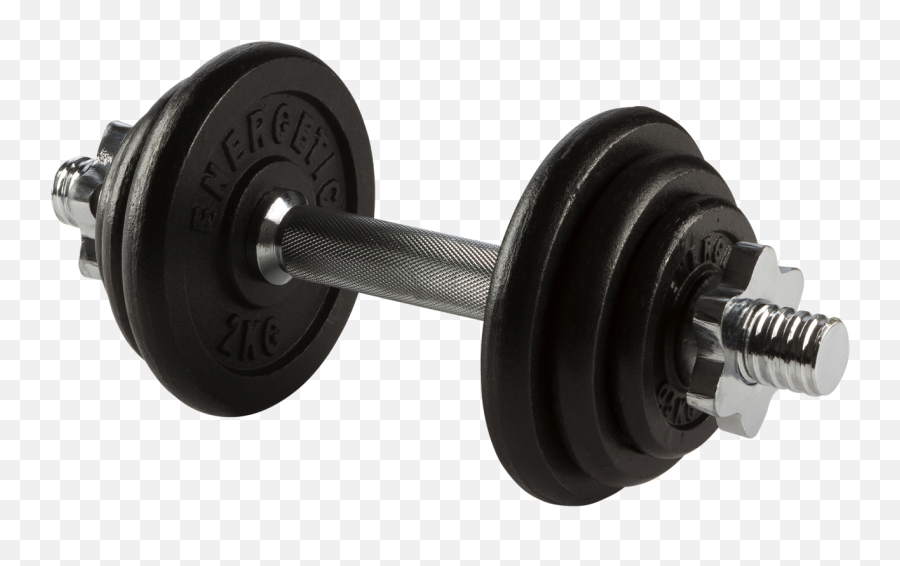 Dumbbell Png Image With Transparent Background Png Arts Emoji,Dumbbells Emoji