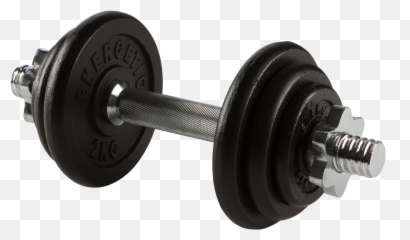 Dumbbell Png Image With Transparent Background Png Arts Emoji,Dumbbells Emoji