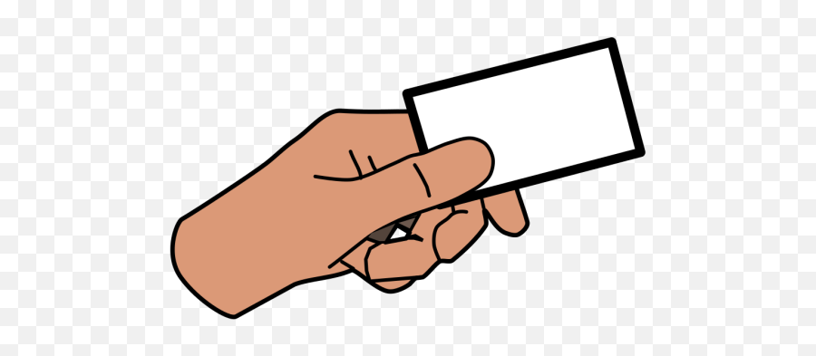 Cartoon Hand Card Png Svg Clip Art For Web - Download Clip Emoji,French Hand Emoji Cartoon Hand Card Png Svg Clip Art For Web - Download Clip Emoji,French Hand Emoji