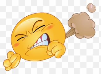 Farting Emoji Decal,Mistake Emoji