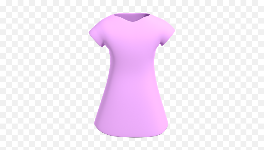 Dress 3d Illustrations Designs Images Vectors Hd Graphics Emoji,Dinsey Dress Emoji