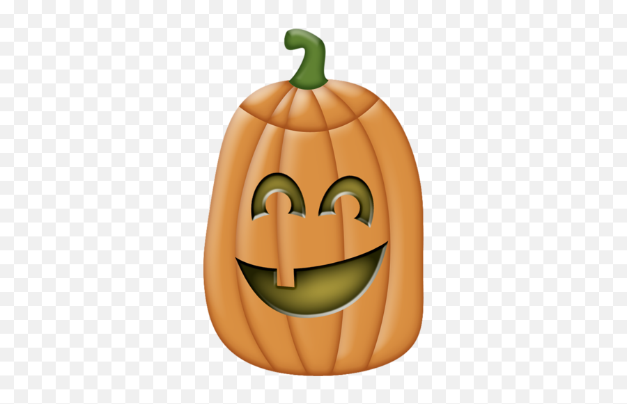 Halloween Clipart Halloween - Happy Emoji,Emoji Pumpkin Painting