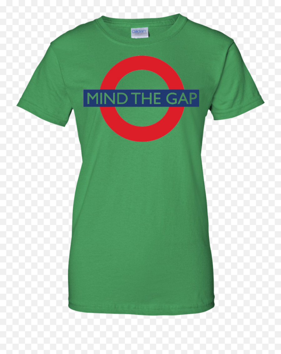 Mind The Gap T - Shirt U2013 British Shirt U2013 Mens Womens U2013 London Emoji,Peepo Smile Emoji