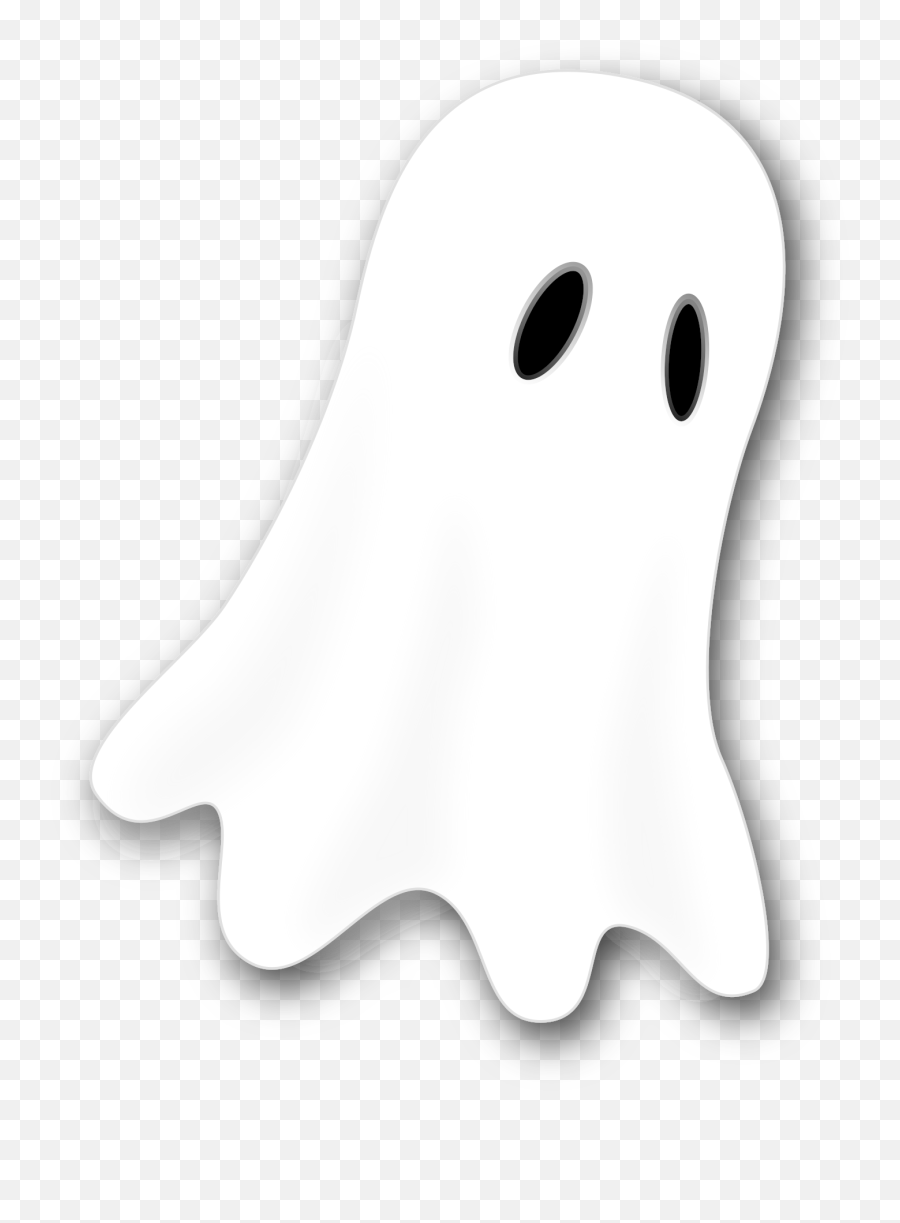 Free Ghost Gif Png Download Free Clip Art Free Clip Art On - Ghost Emoji,Ghost Emoji Gif