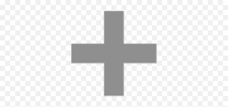 Plus - Os Map Symbol Church Emoji,Plus Sign Emoji