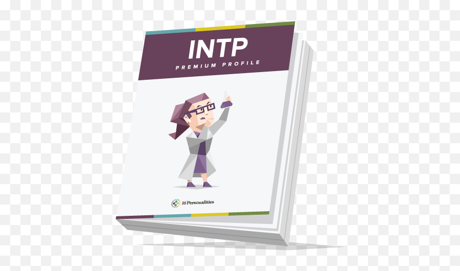 Intp Personality Intp Profile - Intp 16 Personalities Premium Profile Pdf Emoji,Intp Female Emotions