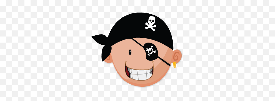 Palm Bay Elementary Homepage - Palm Bay Elementary Pirate Emoji,Westside Emoticon