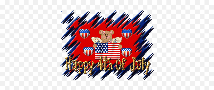 Top July 4th Stickers For Android U0026 Ios Gfycat - Happy 4th Of July Gif Emoji,4th Of July Fireworks Emoji