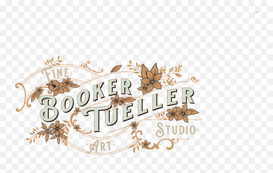 Booker Tueller Fine Art Oil Paintings - Language Emoji,Sculpture Showing Movement Emotion