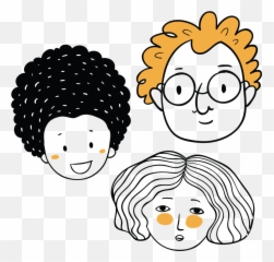Snyder Counseling - Hair Design Emoji,Drawing Emotions Therapy