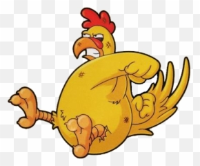 Dead Chicken Png U0026 Free Dead Chickenpng Transparent Images - Png Family Guy Chicken Emoji,Wave Chicken Emoji