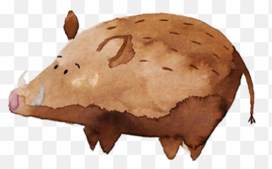 Boar Projects Photos Videos Logos Illustrations And - Big Emoji,Pig Emoji Shirt