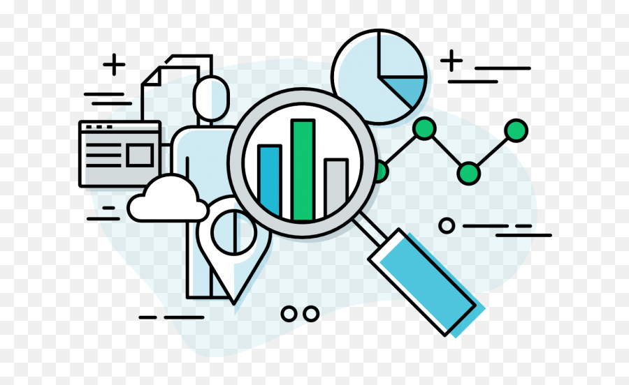 9 Data Anonymization Use Cases You Need To Know Of Aircloak - Data Analysis Emoji,Emoji Use Statistics