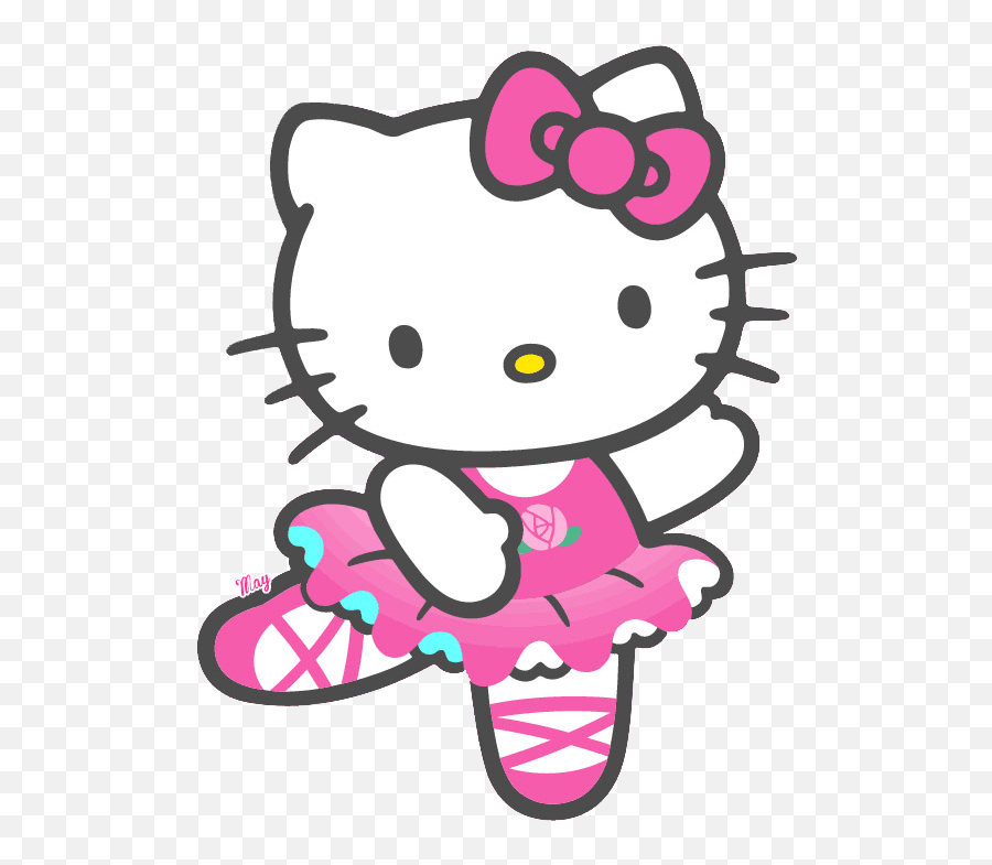 Hello Kitty Wallpaper - Hello Kitty Png Emoji,Hello Kitty Emoji For Iphone