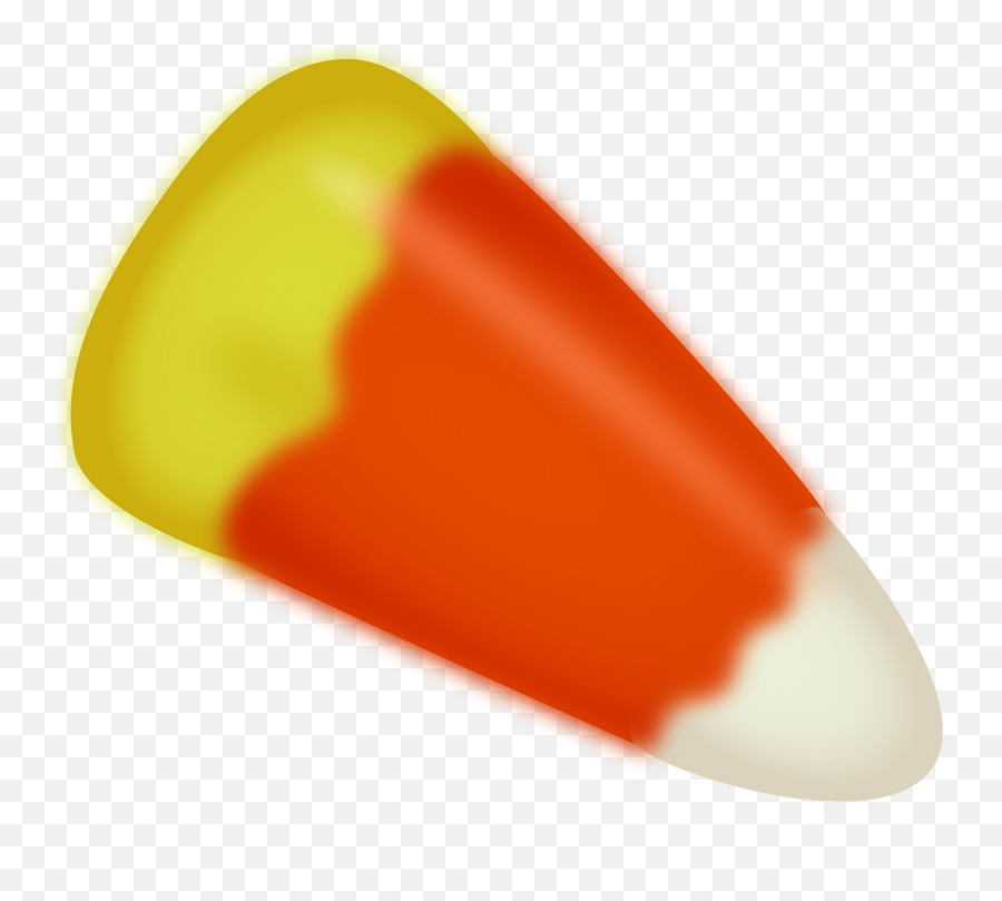 Emoji Clipart Candy Emoji Candy - Drawing Of Candy Corn,Candy Emoji