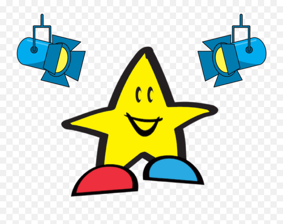 8 - Shining Stars Program Transparent Cartoon Jingfm Portable Network Graphics Emoji,Shining Star Emoji