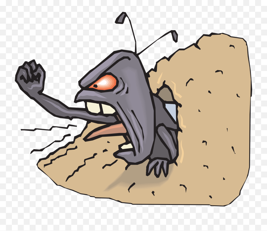 Free Photo Dirt Upset Hill Angry Ant - Clipart Angry Ant Emoji,Angry Fist Emoji
