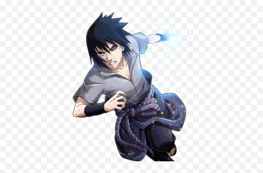 Sticker Maker - Naruto Sasuke Uchiha Emoji,Rasengan Emoji