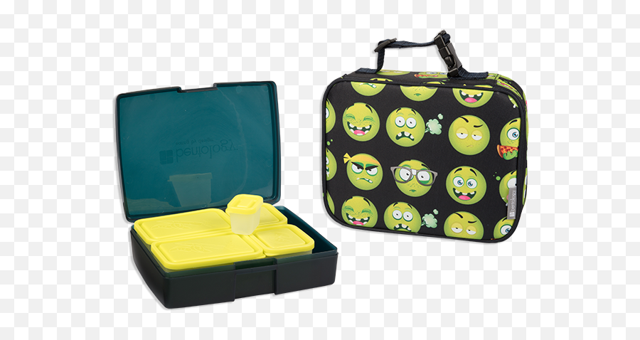 Products - Lunchbox Emoji,Bento Box Emoji