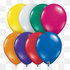 Collections - Qualatex Jewel Tone 16in Balloons Emoji,Emoji Balloons Wholesale