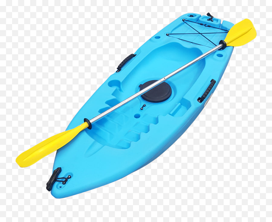 Aquayak Banjo Kidu0027s Kayak - Banjo Emoji,Emotion Kayaks Spray Skirt