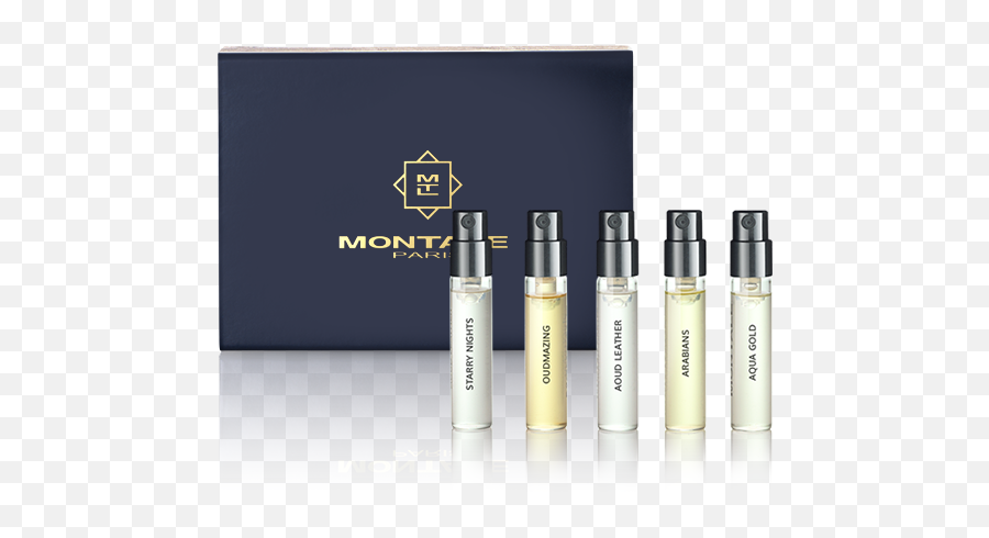 Montale Parfums - Montale 10 Ml Emoji,Dove Emotion Paris Perfume