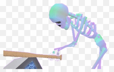 Top Mad Season Stickers For Android U0026 Ios Gfycat - Angry Skeleton Gif Emoji,Jaunty Emoji