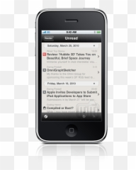 Reeder 2 Aprimora Completamente A Experiência De Uso Do - Technology Applications Emoji,Atalhos Emotions Facebook