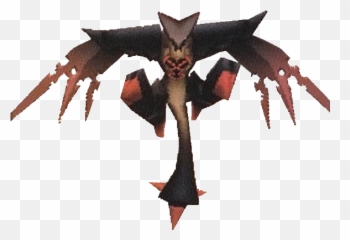 The Most Dangerous Heartless - Kingdom Hearts General Heartless Kingdom Hearts Dragon Emoji,Heartless Emoji