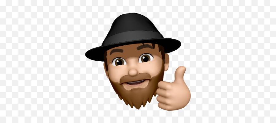 The Bitcoin Rabbi On Twitter Doesnu0027t Appear To Be Any - Memoji Boy Thumbs Up,Rabbi Emoji
