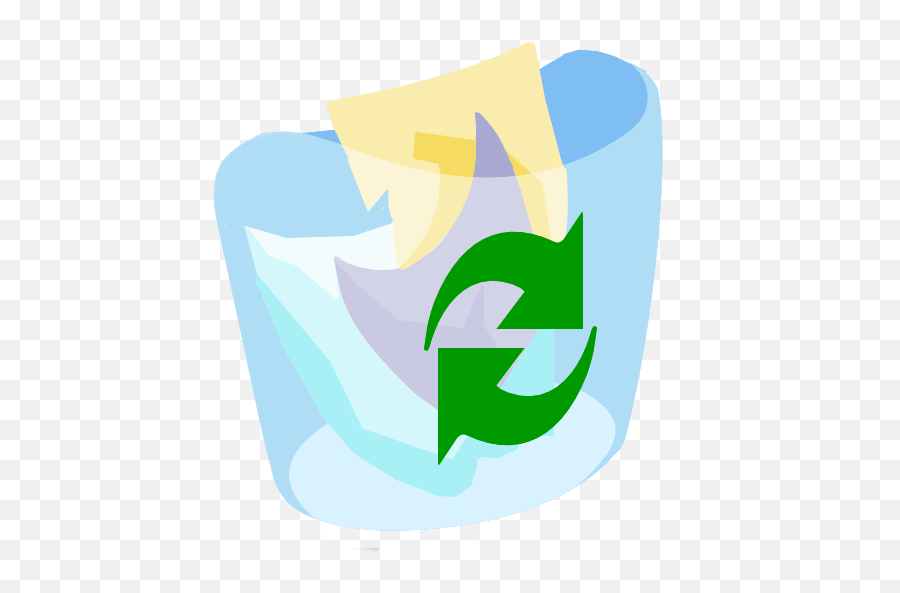 Modernxp 76 Trash Full Icon Modern Xp Iconset Dtafalonso - Windows Xp Bin Icon Emoji,Windows Xp Emoji