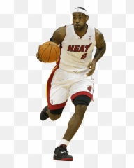 Lebron James Bio And Statistics - Lebron James Heat Slam Emoji,Kyrie Irving Boston Celtics Showing Emotion