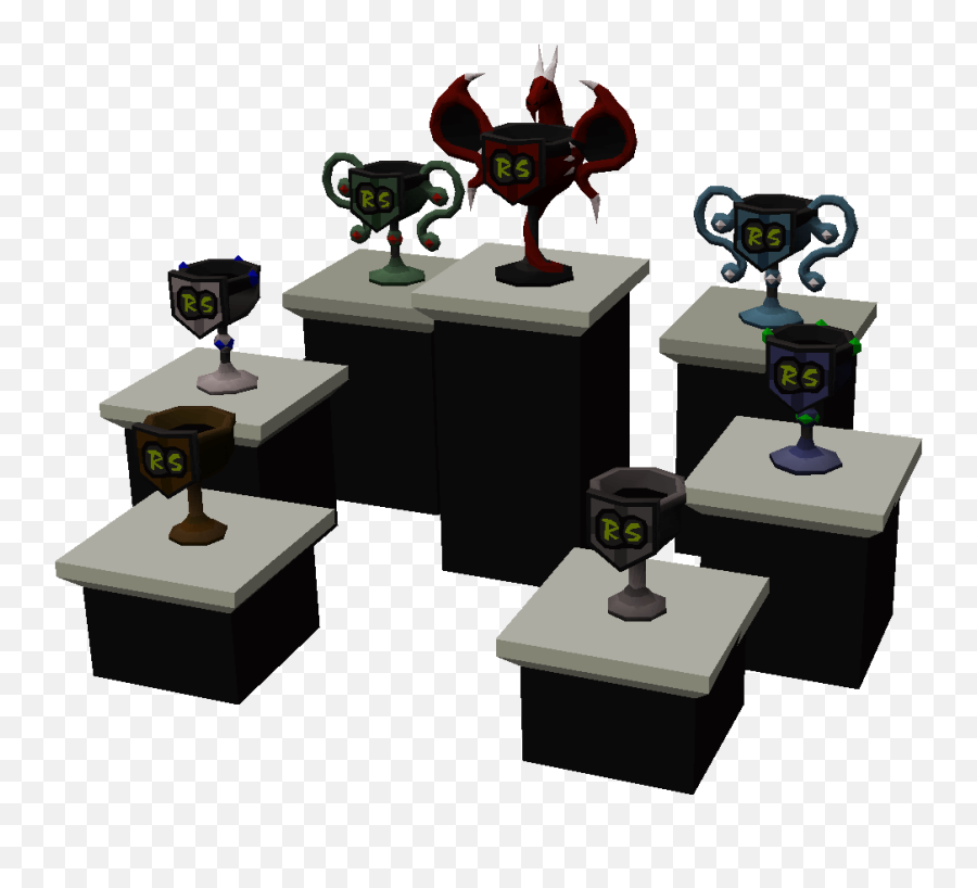 October 02 2019 - Osrs Rune Trophy Emoji,Runescape Emoji