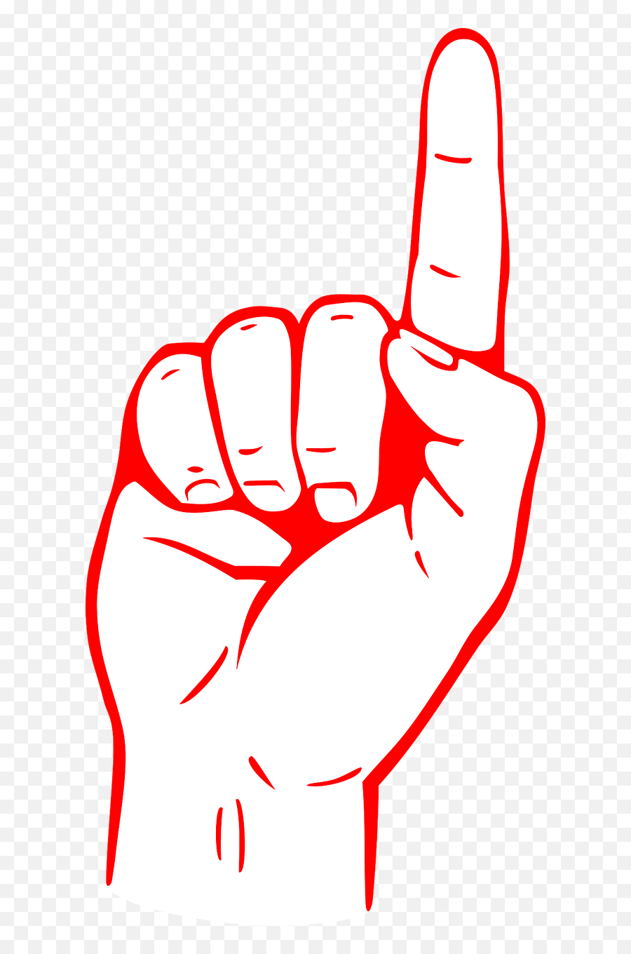 1 Do Not Lay Hands Suddenly On People U2013 À La Gloire De - Sign Language Emoji,??? Je T'aime Emotion