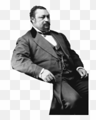 Solitude Of The Black Senator - Cuff Emoji,Booker Washington Emotions Church