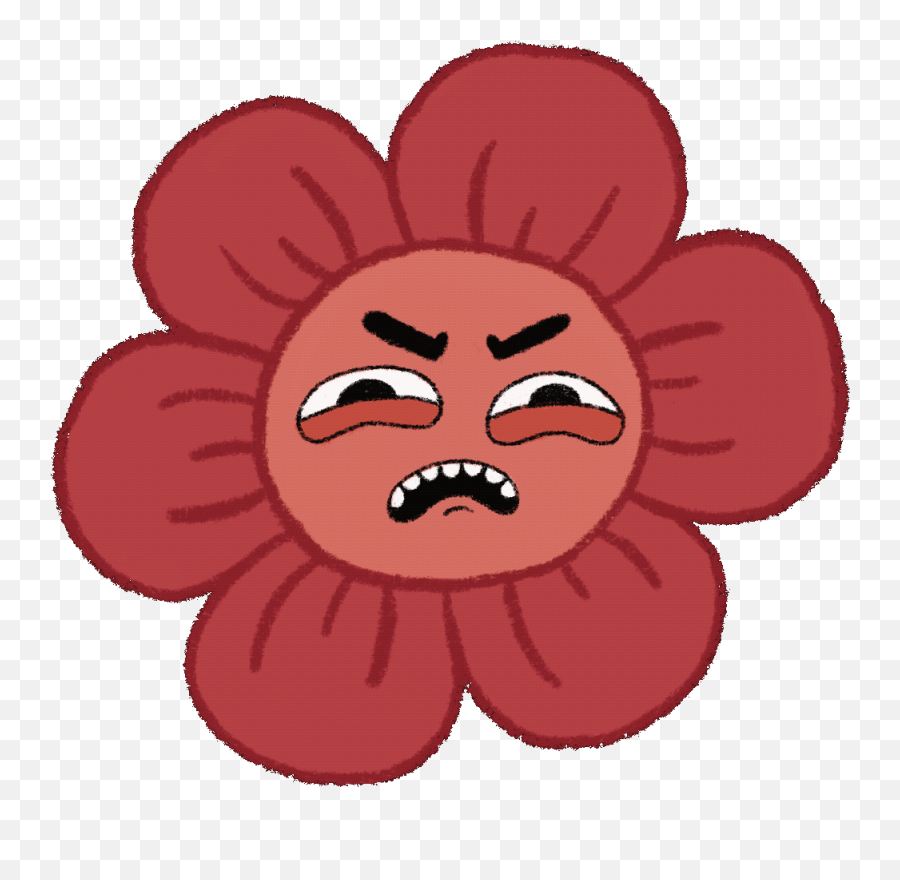 Topic For Angry Face Animated 297669 Angry Animated Anthro - Kreuz Bilder Für Kinder Emoji,Gritted Teeth Emoji