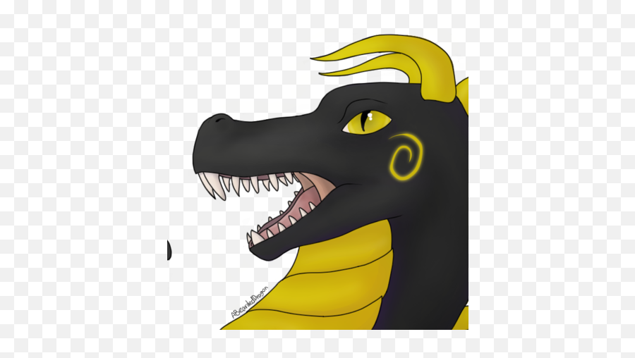 Dragga - Characters Refsheetnet Friggitoria Emoji,Do Bearded Dragons Change Color Do To Emotion