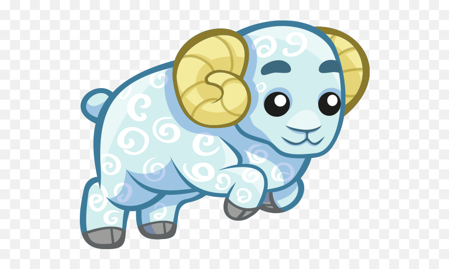 Cuteji - Baby Animals Emoji Cute Stickers Hd By Dt Alexander Battering Rams Cute,Cute Animals Emoji
