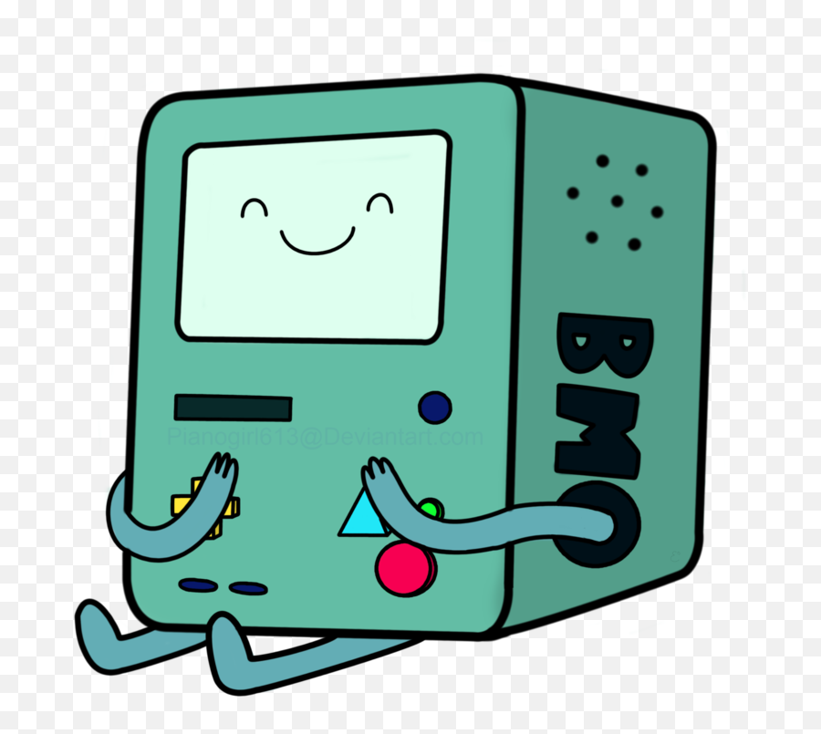 Pin - Bmo Adventure Time Emoji,Adventure Time End Song Emotion Quote
