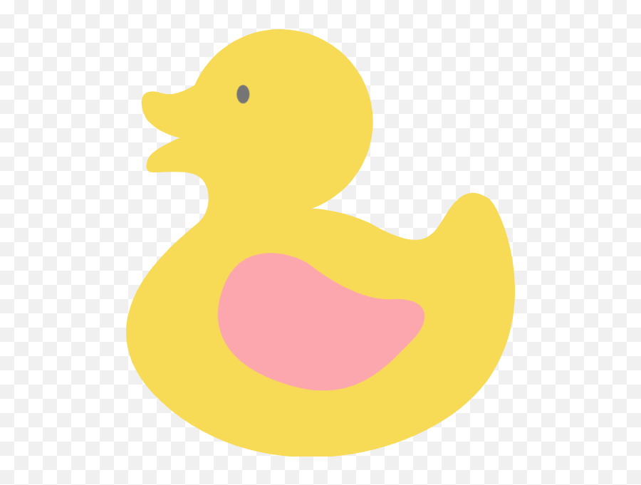 Free Online Ducklings Animals Decorative Decorative Vector - Bath Toy Emoji,Rubber Ducky Emojis