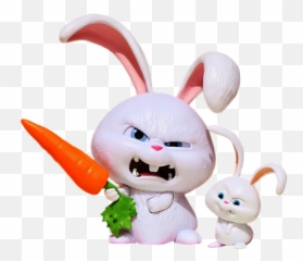 Free Snowball Viburnum Photos - Snowball Rabbit Png Emoji,Snowball Emotions