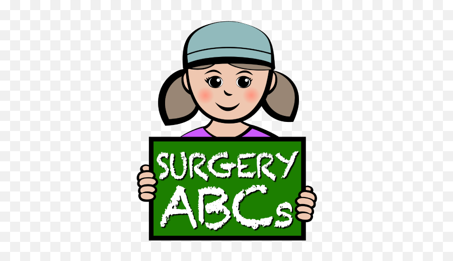 Surgery Abcs - Happy Emoji,What Are The Abc'ss Of Emotions