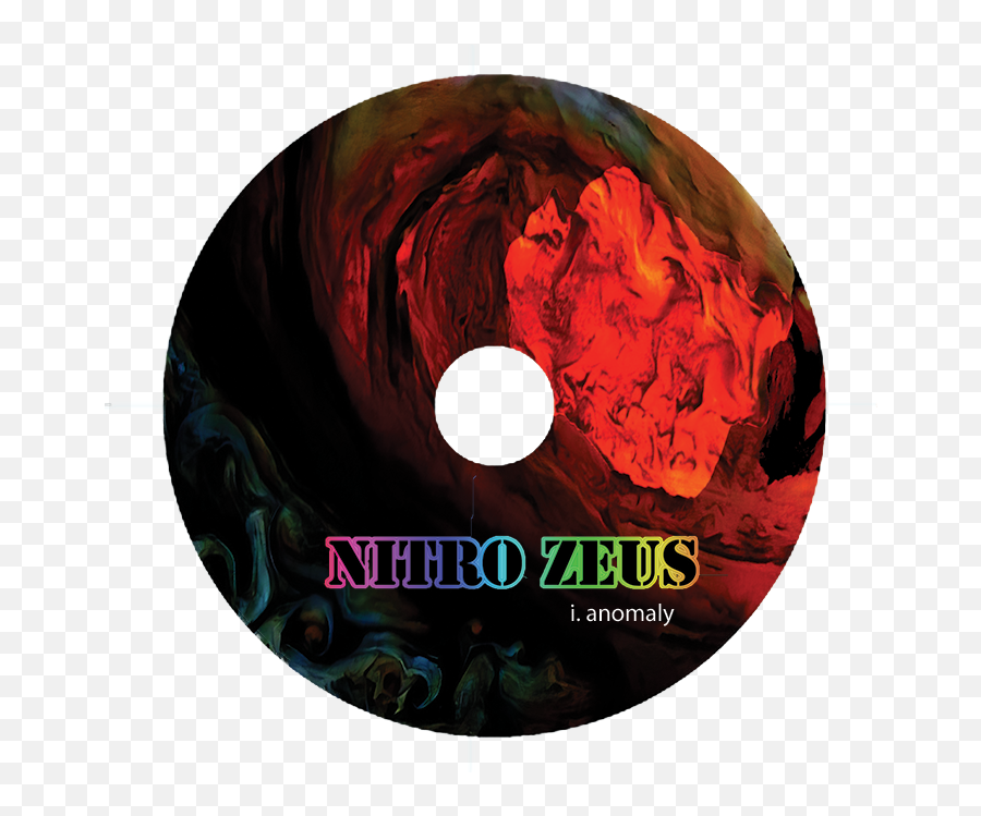 Nitro Zues Joins Metal Coffee Pr - Triple Emoji,Zeus Emotions