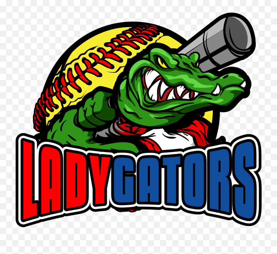 Florida Gators Softball Fastpitch - Logo Florida Gators Softball Emoji,Florida Gator Emoticons