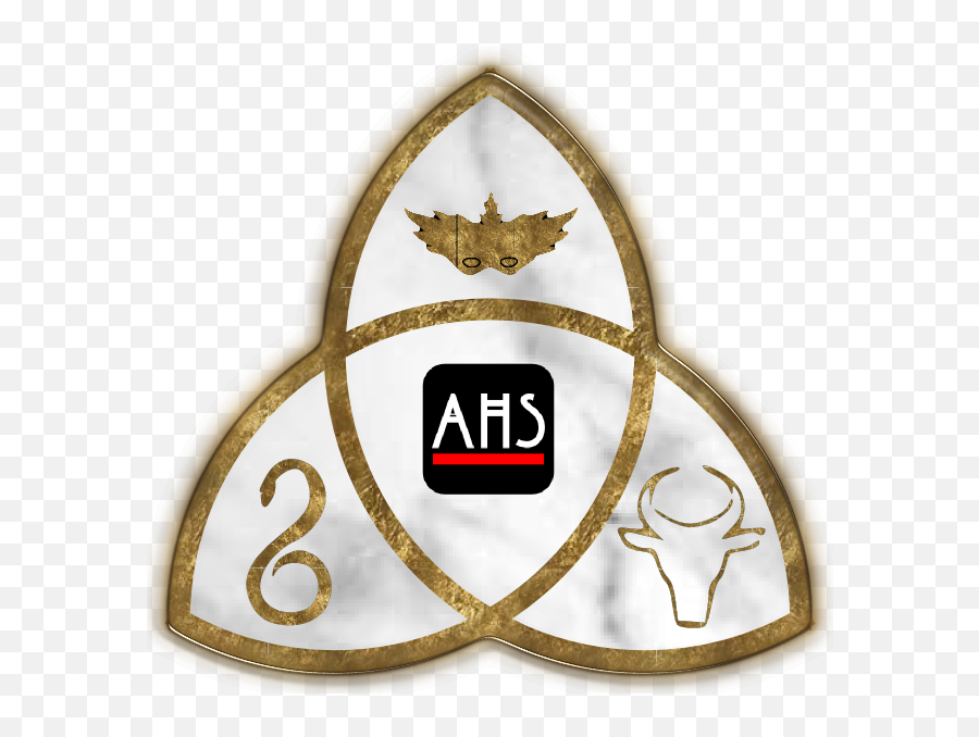 American Horror Story Wiki - American Horror Story Season Symbolism Emoji,Lily Rabe Emotion Chart