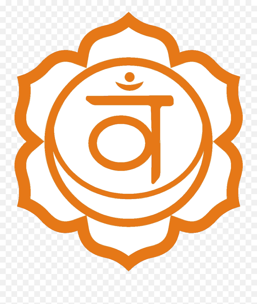 Sacral Chakra Png - Language Emoji,Sacral Chakra Emotions