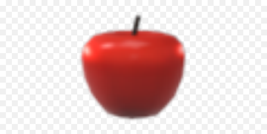Food - Adopt Me Apple Emoji,Monkey Emoji .png Apple