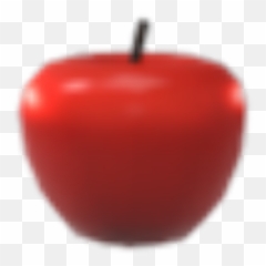 Food - Adopt Me Apple Emoji,Monkey Emoji .png Apple