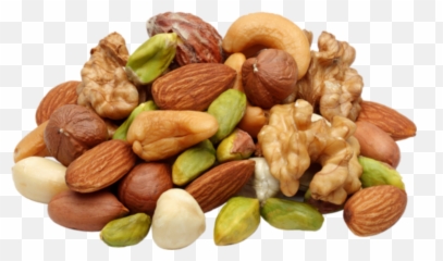 Sticker - Kaju Badam Akhrot Emoji,Nut 100 Emoji